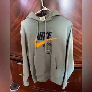 Nike Men’s Hoodie NEW